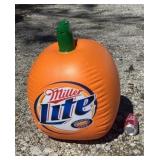 Miller Lite & MGD Blow Up Advertisement