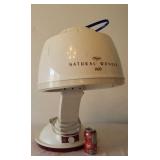 Dazey Natural Wonder Portable Hair Dryer w