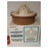 Hankscraft  Air Moisturizer Humidifier