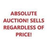 HOME SELLS ABSOLUTE, REGARDLESS OF PRICE!