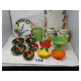 FESTIVE & FRUITY SPRING KITCHEN ITEMS