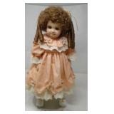 DOLLS BY JERRI....1990, KELLY