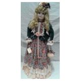 BETTY JANE CARTER BY