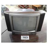 12 1/2" H X 18" W MAGNAVOX TV
