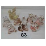 PROMISE BEAR COLLECTION