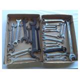 STANDARD WRENCHES INC. CRAFTSMAN
