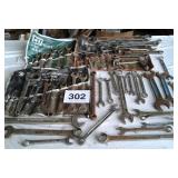 COMBINATION WRENCHES