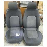 VOLKSWAGON BEETLE SEATS