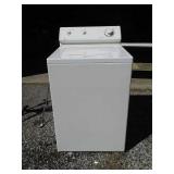 Maytag HEAVY DUTY washer