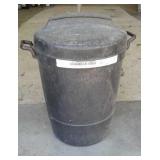 Gott 22gal trashcan