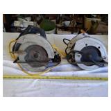 CIRCULAR SAWS