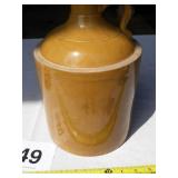 1 gallon stone jug