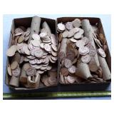 Paul Brown Milk bottle tops Toledo ILL