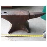 Anvil