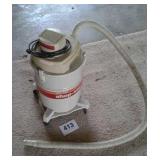 WET DRY SHOP VAC