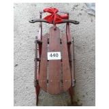 VTG SLED