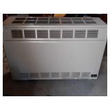 Gas heater