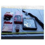 Adult kinky kit