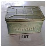 BREAD BOX