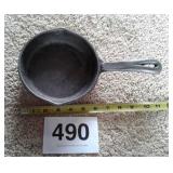 WAGNER 6 1/2" SKILLET