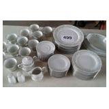 NORITAKE CHINA SAVANNAH