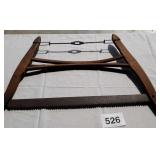 Buck Saw