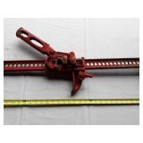 Handyman Jack no handle