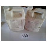 GORDONS WEED KILLER PARTIALLY USED