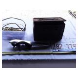 Ammo can,hood ornament