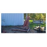 3000 lb engine lift.