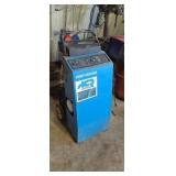 Kent-Moore Air Conditioning  Refigerant Recovery