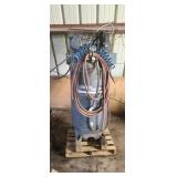 Charger Air Pro 80 gallon 6 and a 1/2 horsepower