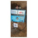 Chicago 500 AMP Battery load tester.