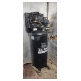 US  General 60 gal 5 hp up right air compressor