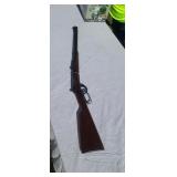 Winchester model 94  30-30 cal lever action rifle