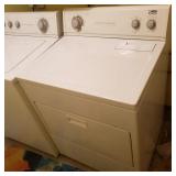 Whirlpool Estate Electric Dryer