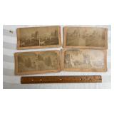 Stereoscopic Pictures, Copyright 1890 - 1892