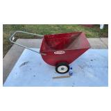 True Value Utility Wagon nice