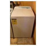 Fisher and Paykel washer