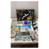 Okinawa photo book, pictures, shirt cuff, 36