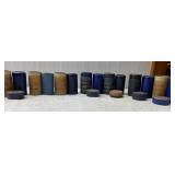 Edison Blue Amberol Record-#