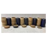 4 minute Oxford cylinder record-#