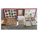 Picture Frames