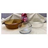 Anchor Hocking Bowls