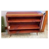Art Deco Shelves x 2, 40 inch 11 inch x30?,