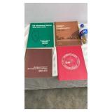 Strasburg Stories, Historical Perspective First