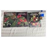 Gardening Books