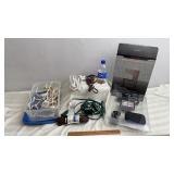 3.5" Satellite Navigation System,  Assortment of