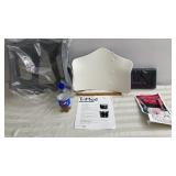 Disc Traction Therapeutic Exercise Belt 38"-42",