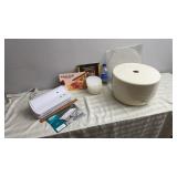 Dehydrator, Food Saver